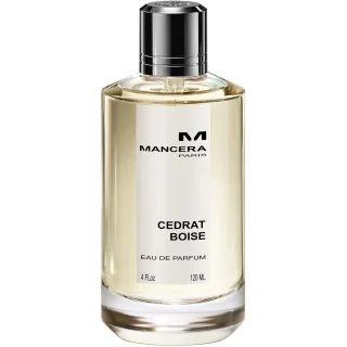 Mancera Cedrat boise Eau de Parfum