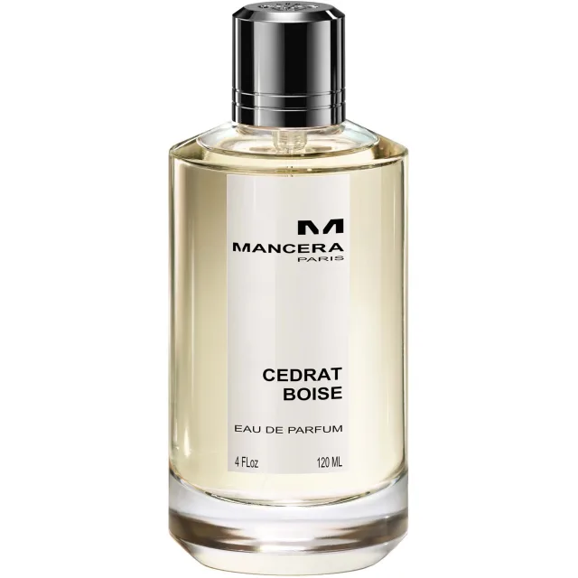 Mancera Cedrat boise Eau de Parfum