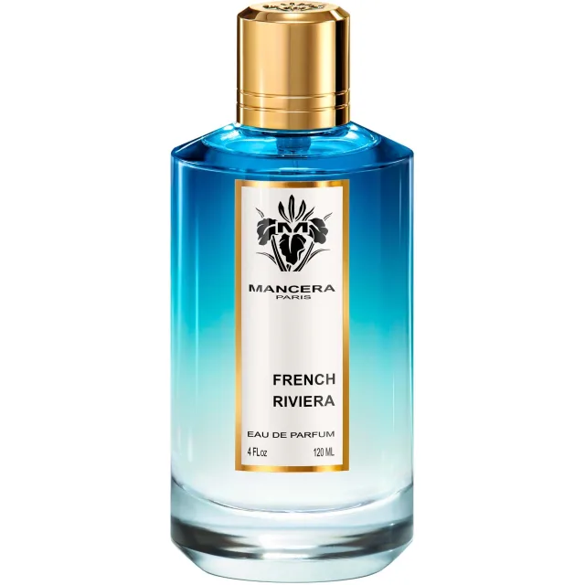Mancera French Riviera Eau de Parfum