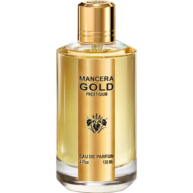 Mancera Gold Prestigium Eau de Parfum