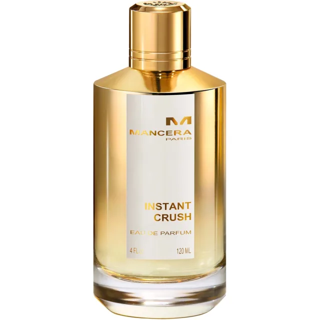 Mancera Instant Crush Eau de Parfum 120 ml