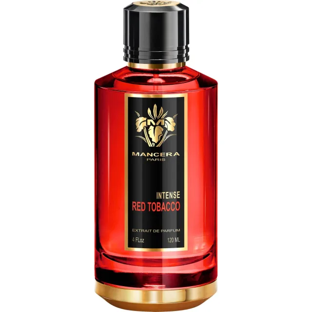 Mancera Intense Red Tobacco Extrait de Parfum