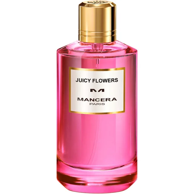 Mancera Juicy Flowers Eau de Parfum