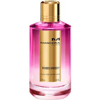 Mancera Roses Greedy Eau de Parfum