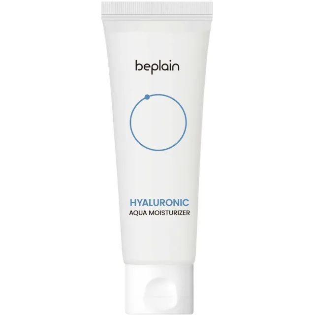 Beplain Hyaluronic Aqua Moisturizer