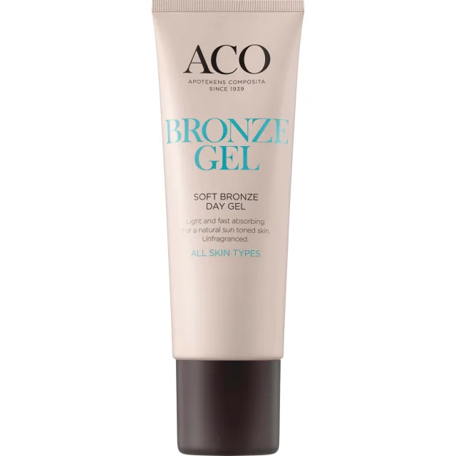 ACO Face Bronze Gel