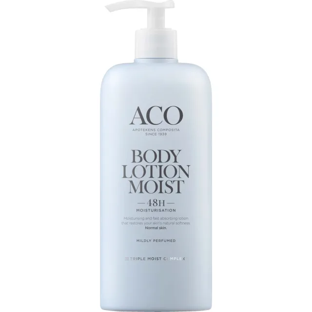 ACO Body Lotion Moist P