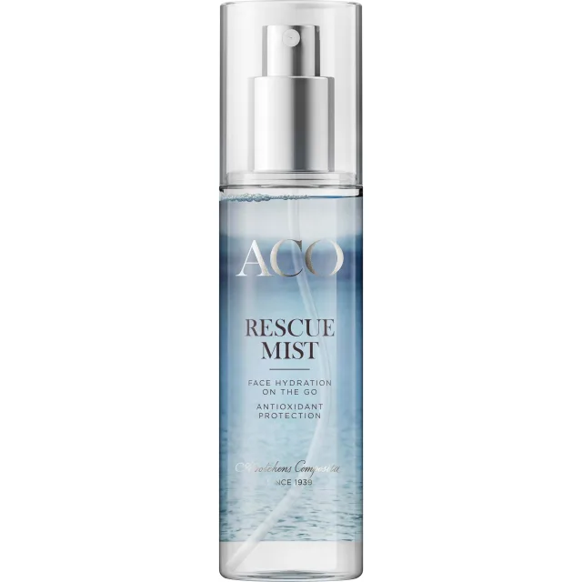 ACO Face Rescue Mist