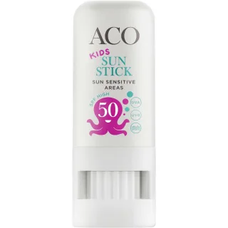 ACO Kids Sun Stick SPF 50