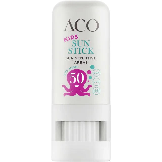 ACO Kids Sun Stick SPF 50