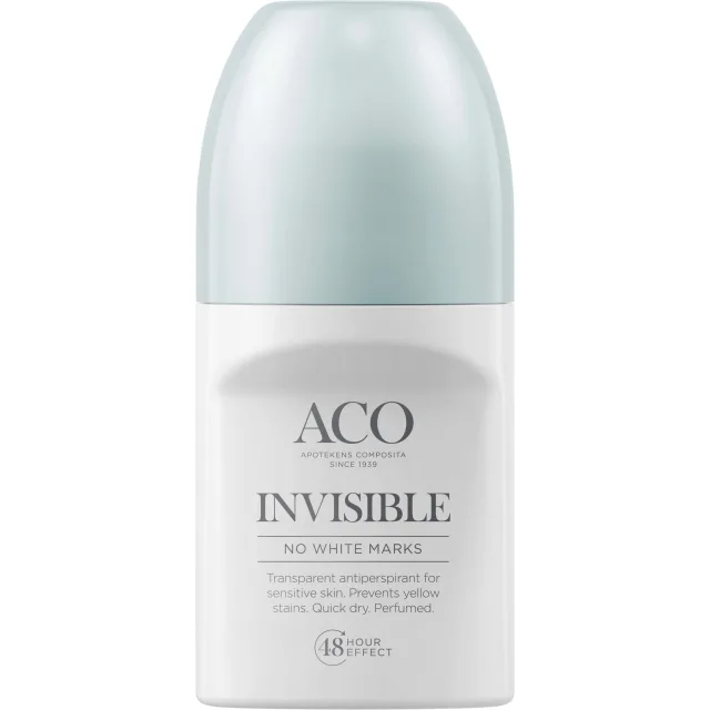 ACO Deo Invisible