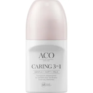 ACO Deo Caring