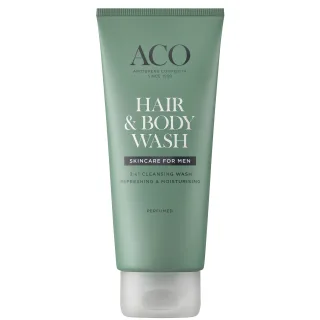 ACO For Men Hair & Body Wash