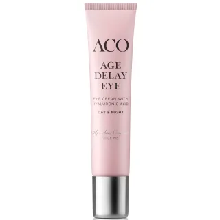 ACO Face Age Delay Eye Cream