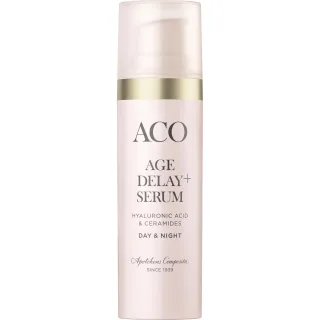 ACO Face Age Delay+ Serum