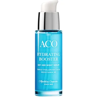 ACO Face Hydrating Vitamin B Booster