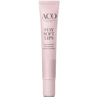 ACO Stay Soft Lips Shimmer
