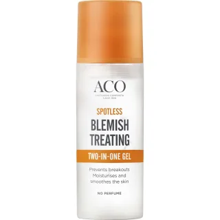 ACO Spotless Two-in-one Gel