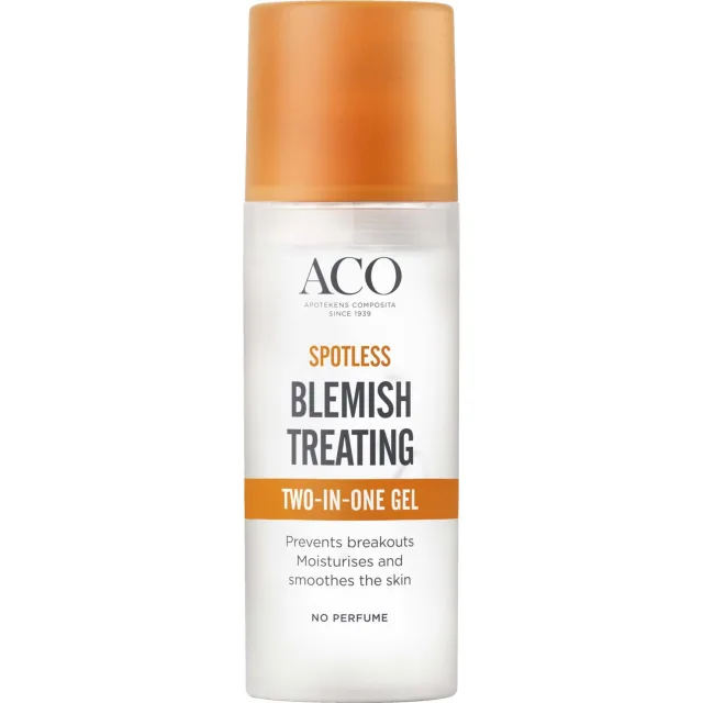 ACO Spotless Two-in-one Gel
