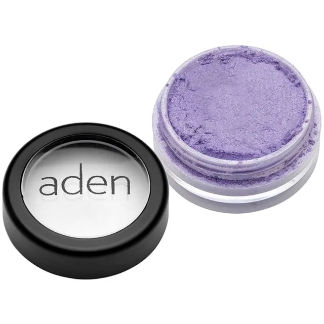 Aden Pigment Powder Lilac