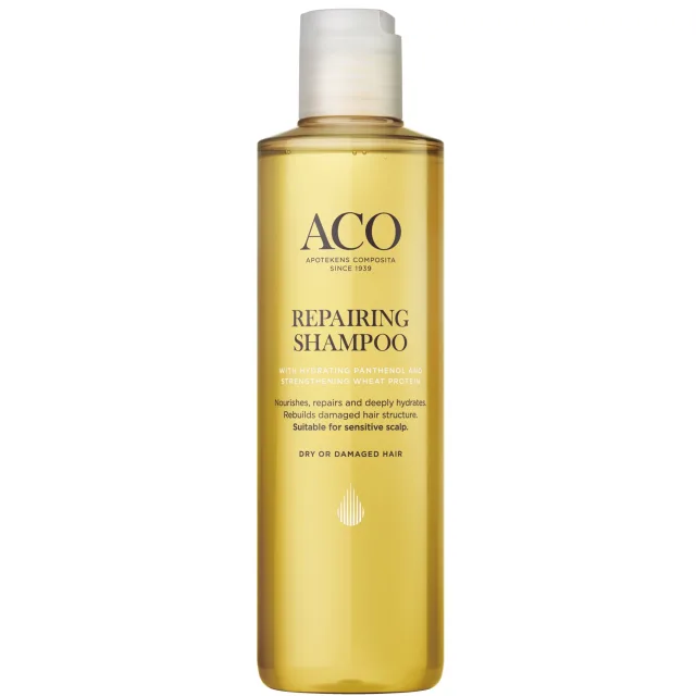 ACO Repairing Shampoo