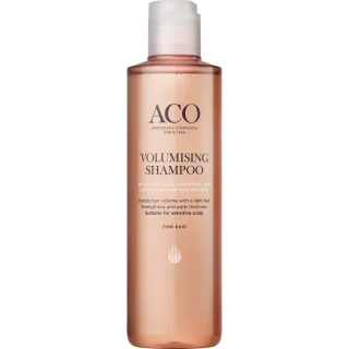 ACO Volumising Shampoo