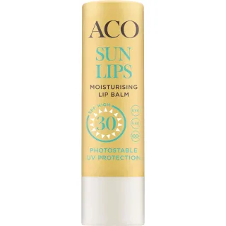 ACO Sun Lip Balm SPF 30 Van