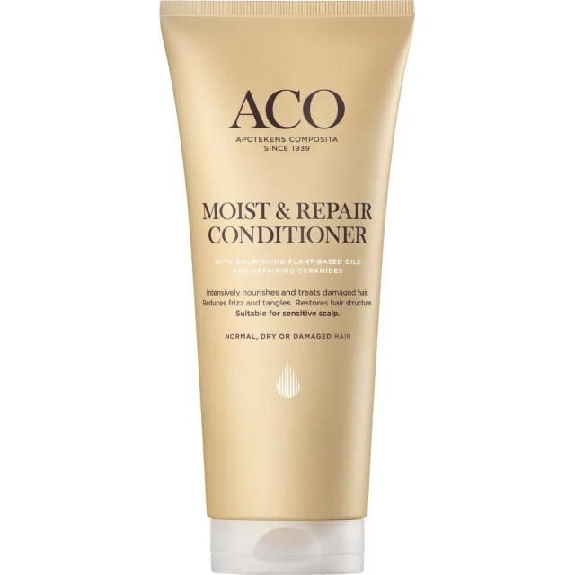 ACO Moist & Repair Conditioner