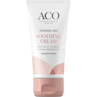 ACO Intimate Care Soothing Cream