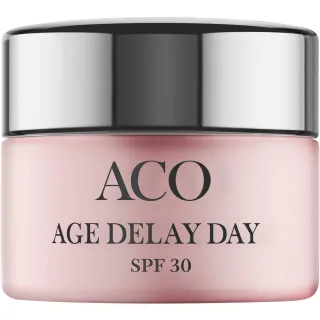 ACO Face Age Delay Day Cream SPF 30