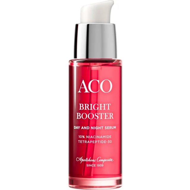 ACO Face Bright Booster