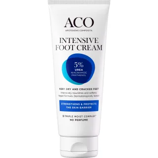 ACO Intensive Foot Cream