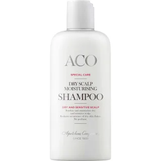 ACO Special Care Dry Scalp Moisturising Shampoo NP