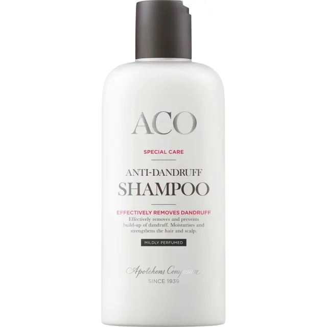 ACO Special Care Anti Dandruff Shampoo P