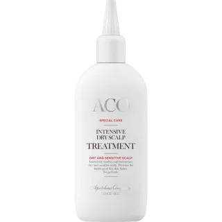 ACO Special Care Intensive Dry Scalp Treatment