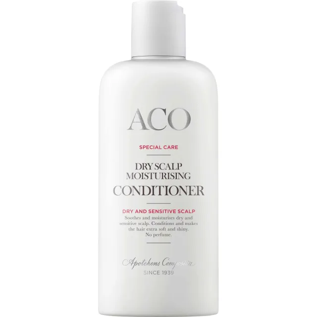 ACO Special Care Dry Scalp Moisturising Conditioner NP