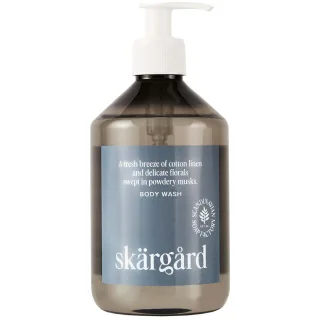 Scandinavian Soap Factory Skärgård Body Wash