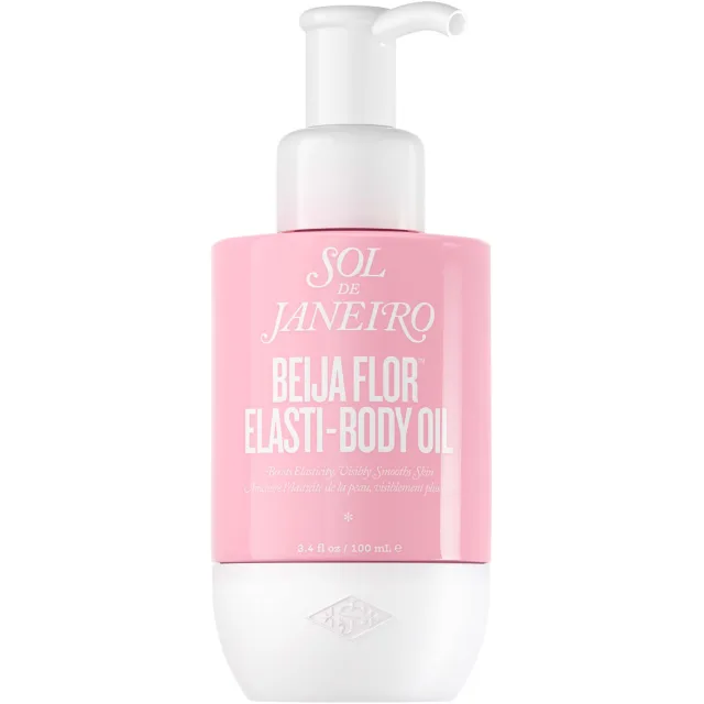 Sol de Janeiro Beija Flor Elasti-Body Oil