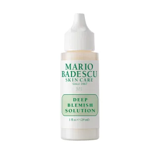Mario Badescu Deep Blemish Solution