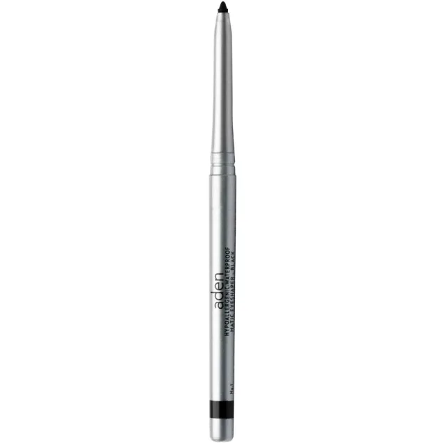 Aden Matic Eyeshaper Black