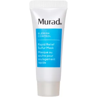 Murad Blemish Control Rapid Relief Sulfur Mask