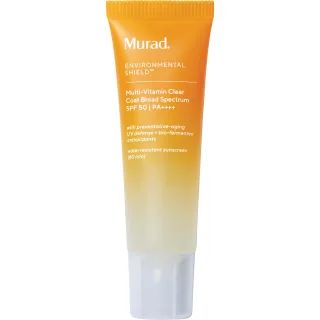Murad Environmental Shield Multi-Vitamin Clear Coat Broad Spectrum SPF 50