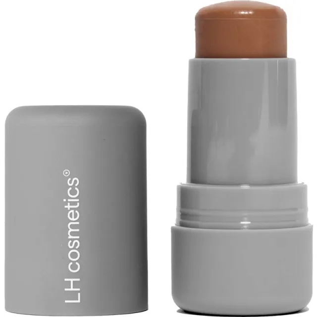 LH cosmetics Artistick Cream Bronzer Stick Buff