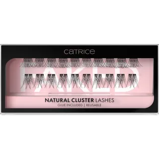 Catrice Faked Natural Cluster Lashes