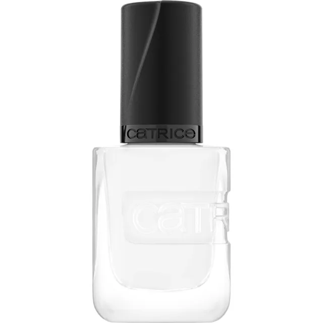 Catrice GEL AFFAIR Nail Lacquer