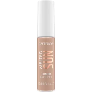 Catrice Melted Sun Liquid Bronzer