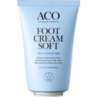 ACO Foot Cream Soft