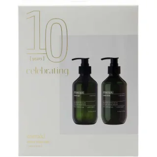 Meraki Cotton Haze Simple Hand Care Gift Box