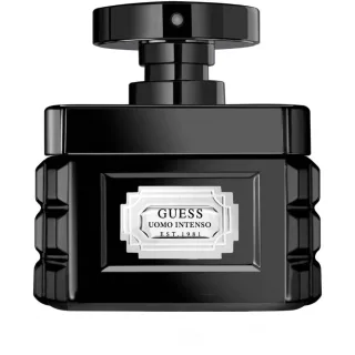 Guess Uomo Intenso Eau de Parfum