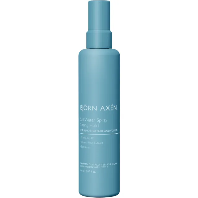 Björn Axén Salt Water Spray
